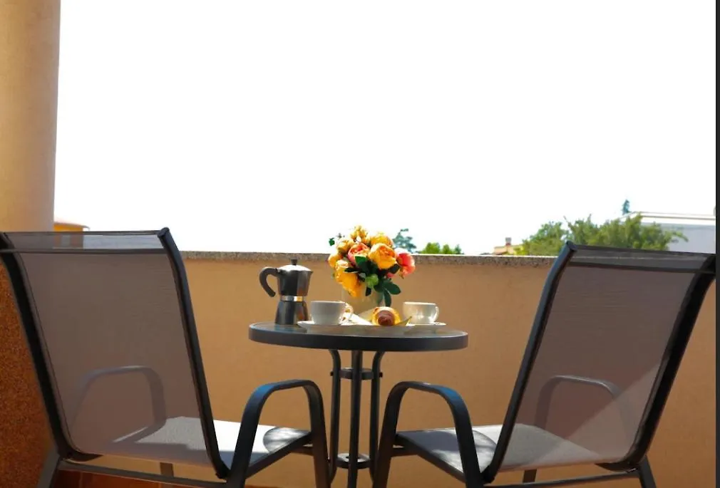 Apartament Apartman Nicol Ližnjan